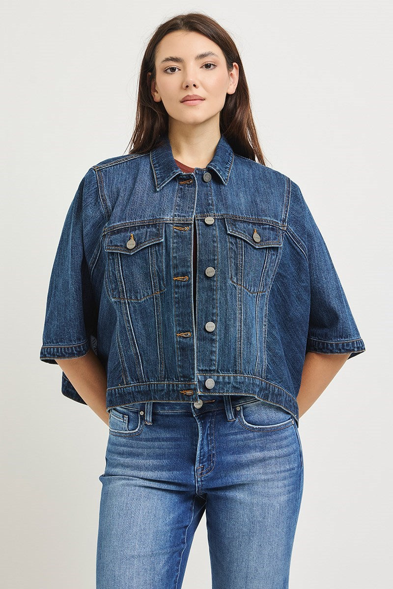 Midnight Rodeo Jacket