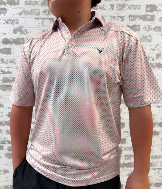 Frontier Polo