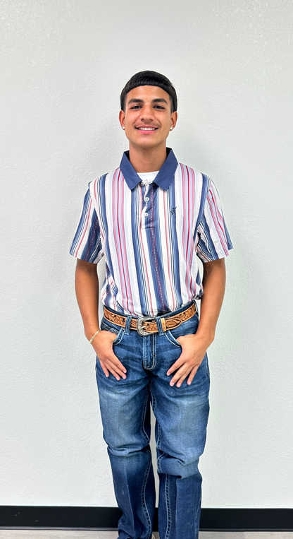 The Ranch Hand Polo