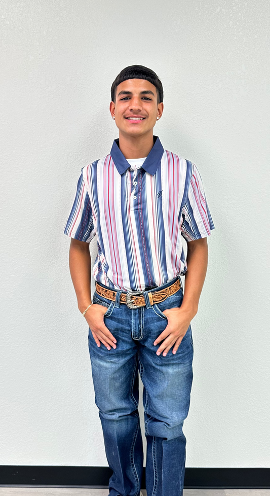 The Ranch Hand Polo