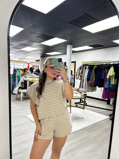 Reese Comfy Set