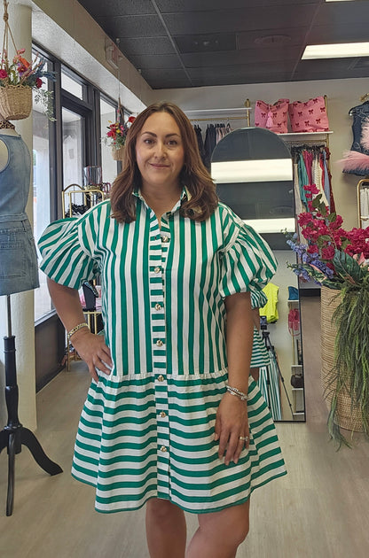 Antonella Dress