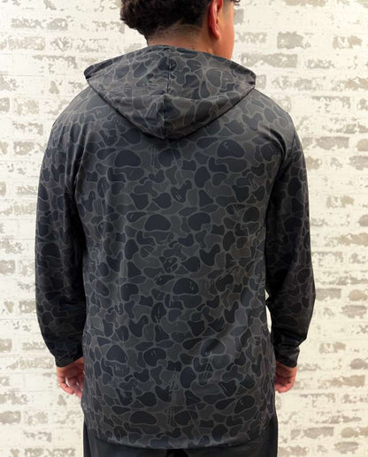 Night Shade Camo Hoodie