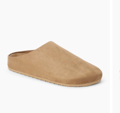 Ashford Clog