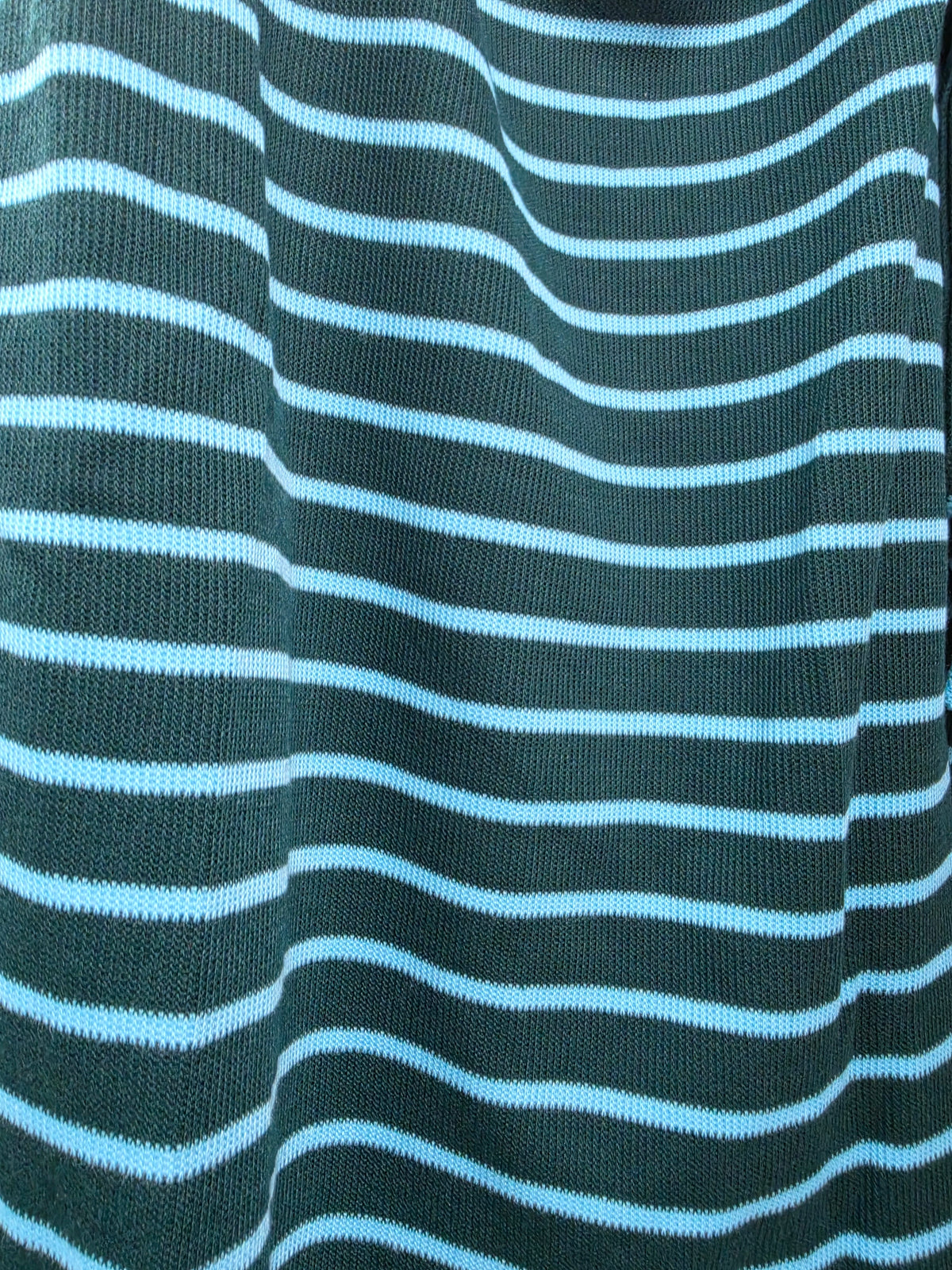 Sidekick Striped Dress