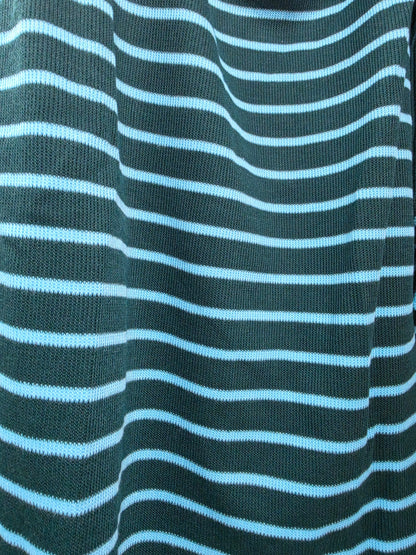 Sidekick Striped Dress