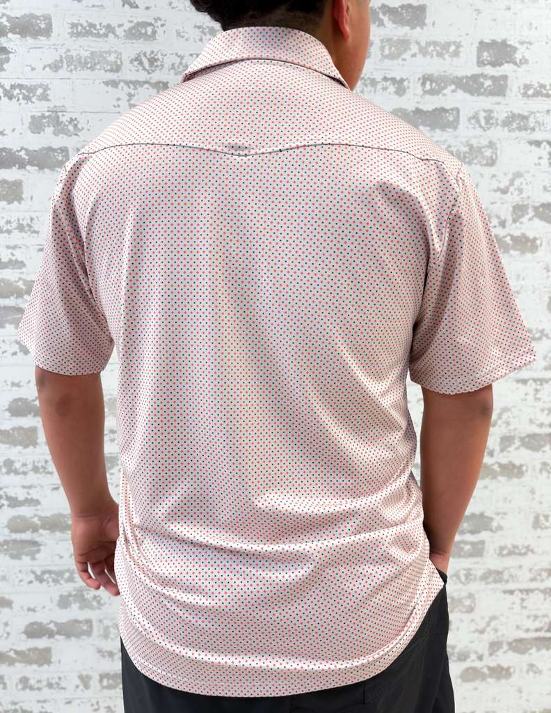 Frontier Polo