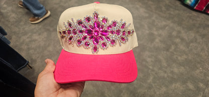 Bling Bling Hat