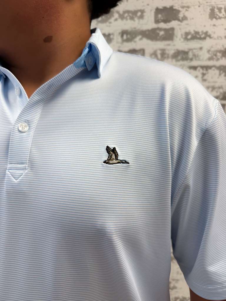 Roost Mallard Polo
