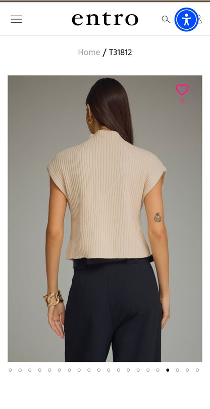 Alessia Top