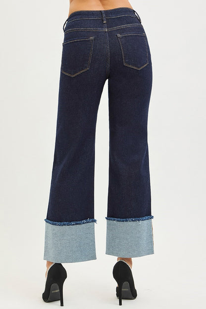 Lover Jeans