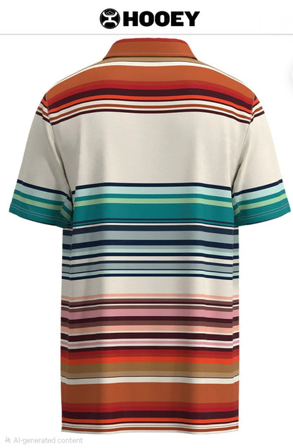 THE WEEKENDER POLO