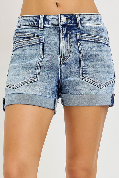 Damian Shorts