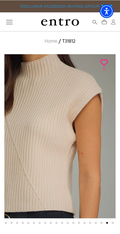 Alessia Top
