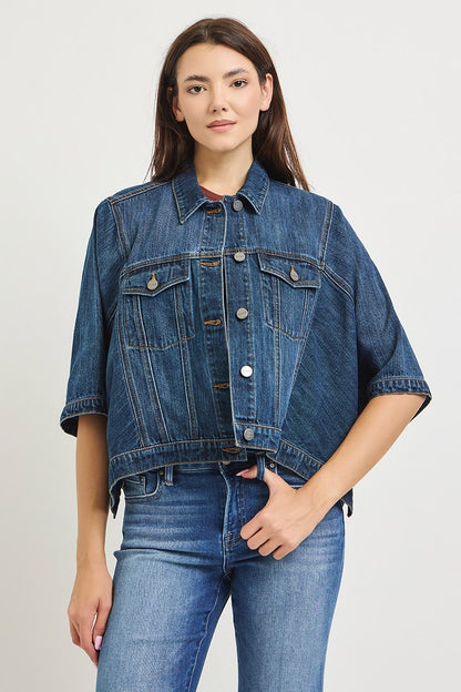 Midnight Rodeo Jacket
