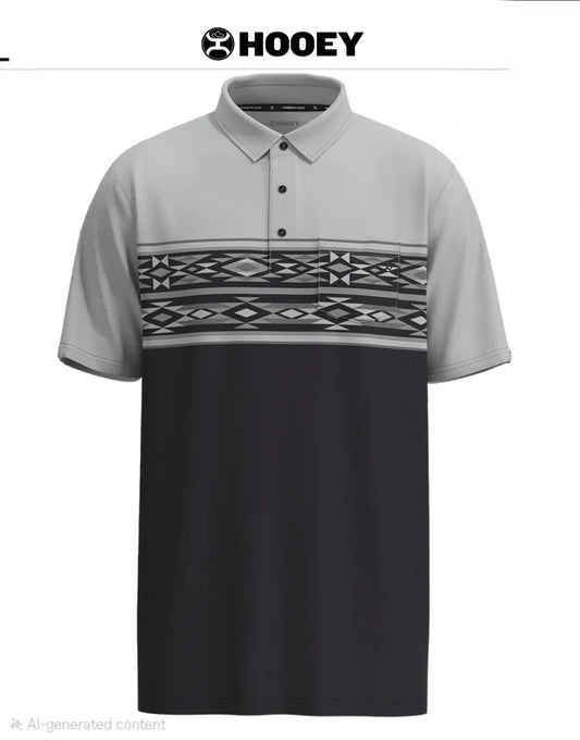 HOT SHOT POLO
